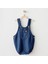 AC25931 Romper Casual Bebek Tulum Indigo 1