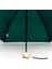 The Mini Ultra Kompakt Şemsiye - Orman Yeşili 5