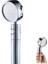 Dayanıklı ve Ergonomik Tasarımlı Ayarlanabilir El Duş Başlığı - T564G565-Z39564 4