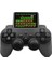 2.4 Inç Ekran 520 Oyunlu Retro Temalı Kablosuz Oyun Kolu El Atarisi - M495R788-K20495 4