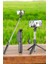 Tripod Kablosuz Bluetooth Bağlantılı Selfie Çubuğu 360 Derece Dönebilen - M746K081-R80746 4