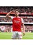 Arsenal 2023-24 Sezon Declan Rice Iç Saha Forması 3