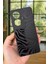 Oppo Reno 11F Uyumlu Zebra Desenli Silikon Darbe Emici Klasik Korumalı Rubber Kılıf 1