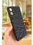 Samsung Galaxy A07 Uyumlu Zebra Desenli Silikon Darbe Emici Klasik Korumalı Rubber Kılıf 3