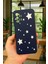 Samsung Galaxy A13 Uyumlu Mini Yıldız Desenli Silikon Darbe Emici Klasik Korumalı Rubber Kılıf 1