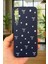 Samsung Galaxy A50 Uyumlu Mini Fiyonk Desenli Silikon Darbe Emici Klasik Korumalı Rubber Kılıf 2