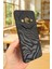 Xiaomi Redmi A3 Uyumlu Zebra Desenli Silikon Darbe Emici Klasik Korumalı Rubber Kılıf 3