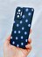 Xiaomi Redmi Note 1o Pro Nazar Boncuk Desenli Silikon Darbe Emici Klasik Korumalı Rubber Kılıf 4
