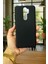 Xiaomi Redmi Note 8 Pro Silikon Darbe Emici Klasik Korumalı Rubber Kılıf 2