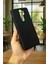 Xiaomi Redmi Note 8 Pro Silikon Darbe Emici Klasik Korumalı Rubber Kılıf 3