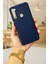 Xiaomi Redmi Note 8 Silikon Darbe Emici Klasik Korumalı Rubber Kılıf 1