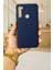 Xiaomi Redmi Note 8 Silikon Darbe Emici Klasik Korumalı Rubber Kılıf 2