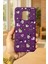 Xiaomi Redmi Note 9 Pro/9s Uyumlu Kurumı Desenli Silikon Darbe Emici Klasik Korumalı Rubber Kılıf 2