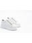 Beyaz Spor Kadın Ayakkabı 1