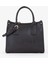 Siyah Kadın El Çantası VBS9EO05550 1