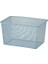 Trofast Saklama Kutusu Gri Mavi 42 x 30 x 23 cm 1