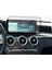 Mercedes C Serisi W205 Navigasyon Ekran 9h Nano Koruyucu 1