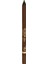 Tattoo Gel Eyepencil - 115 Rustic Brown - Uzun Süre Kalıcı Gel Göz Kalemi 2