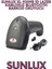 XL-9309B 1d Lazer Kablosuz Bluetooth Barkod Okuyucu 3