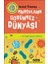Meraklı Genç Zihinler Için Çok Kısa Giriş Kitapları Mikropların Görünmez Dünyası 1