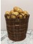 Raddancore Büyük Boy Patateslik/patates Sepeti 1