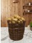 Raddancore Büyük Boy Patateslik/patates Sepeti 3