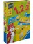 4 Adet Oyuncak Ravensburger Logo 123 243709 2