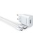 D21T 2.1A Usb-A Type-C Usb-A Şarj Cihazı 1
