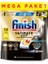 3 Adet Finish Tablet Ultimate Plus 50'li Limon 2
