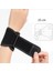2 Adet Ayarlanabilir Sıkıştırma Sarılı Bilek Kayışı , Tenis, Basketbol, Badminton, Ağırlık Kaldırma - Erkekler ve Kadınlar Için Unisex 1