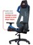 Drift Strix Fileli Oyuncu Koltuğu – Ergonomik, Ayarlanabilir, Rahat ve Dayanıklı, 3D Kolçak 2
