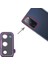 Sm Galaxy S20 Fe G780 Metal Çerçeveli Kamera Lens Full SET-(5775) 1