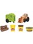 Bfs Play-Doh Çalışkan Traktör ve Römork F1012 1