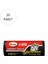 J-500 Jumbo Boy Çöp Torbası 80 x 110 cm 10 Lu Rulo x 20 Paket = 200 Adet (Siyah) 1