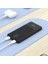 Powerbank Dudao K10 10000MAH 2.4A 2 x Usb-A - Siyah (5324) 1