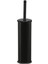 Bath Tuvalet Fırçası - Siyah - 36 cm 1