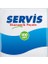 3 Adet Servis Peçete 100'LÜ 1