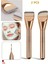 Maske Fırçası 2 Adet Ultra Ince ve Yüksek Kalite Mask Brush 1