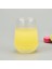 Glass Geniş Cam Bardak - Şeffaf - 390 ml 2