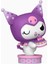 Pop! Sanrio: Hello Kitty S8 Kuromi Vinil Koleksiyon Figürü 2