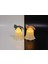 Js 3ddreams Hayalet Kedi Tealight Lamba - 2 Li 1