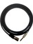 R-Sjxlre3 6,3 mm Mono/xlr Erkek 3 Metre Enstrüman Kablosu 3