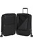 Pro-Dlx-6 - Spinner 4 Tekerlekli Kabin Boy Valiz 55 cm 3