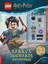® Harry Pottert: Harry's Hogwarts Adventures (With Lego® Harry Pottert Minifigure) 1