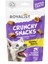 Crunchy Snacks – Doldurulmuş Köpek Ödül Bisküvileri 2'li Paket 3