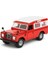 Bburago 1:24 Land Rover Series Iı Model Araba 4