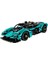 Nessiworld Technic Aston Martin Valkyrie 42208 1