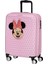 Funlight Disney Minnie Çocuk Kabin Boy Valiz 2