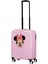 Funlight Disney Minnie Çocuk Kabin Boy Valiz 9