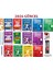8. Sınıf Tüm Dersler All Satar-Adım Adım Soru Bankası ve Kondüsyon Deneme Seti 13 Kitap+Tikky 0.7 mm 1